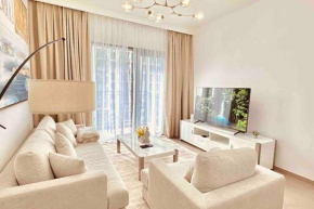 Park Heights Deluxe 1bedroom
